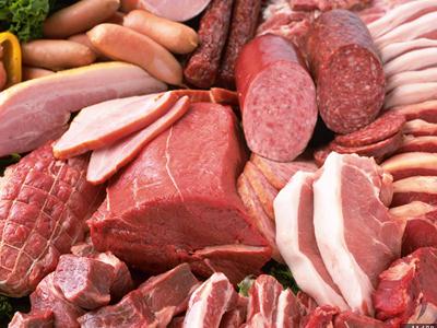 牛肉、牛脊骨、牛尾骨、牛尾巴、牛心肺肝的营养成分