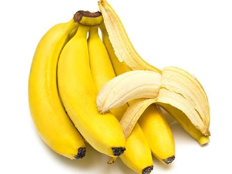 香蕉皮的药用治病功效-香蕉皮在生活中的妙用