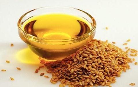 亚麻籽油的作用与功效-亚麻籽油怎么吃