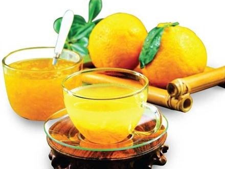 柚子茶的功效与作用-蜂蜜柚子茶的做法