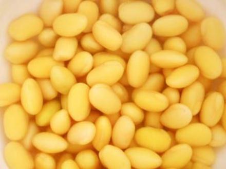 醋泡黄豆的功效与作用-醋泡黄豆的做法