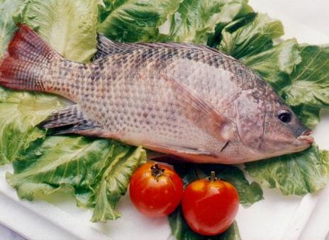 吃鱼肉的营养价值高：吃带鱼可保持皮肤湿润弹性