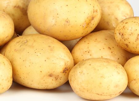 吃土豆能减肥吗？土豆有什么功效