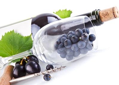 葡萄酒的功效与作用-葡萄酒的营养价值