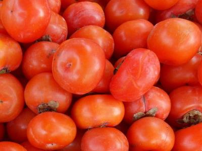 吃柿子有什么好处？柿子的营养功效与作用