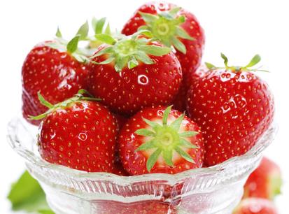 吃草莓有什么好处？草莓的营养及功效与作用