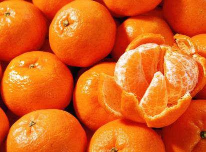 吃橘子有什么好处？橘子的功效与作用