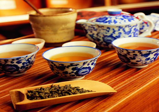 茶的功效与作用-茶的适用人群