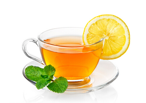 柠檬茶的功效与作用-柠檬茶的功效与作用