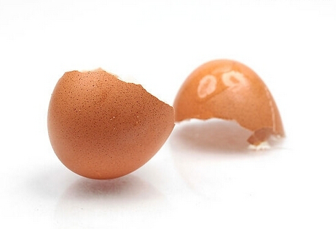 鸡蛋壳的美容功效-鸡蛋壳的药用功效