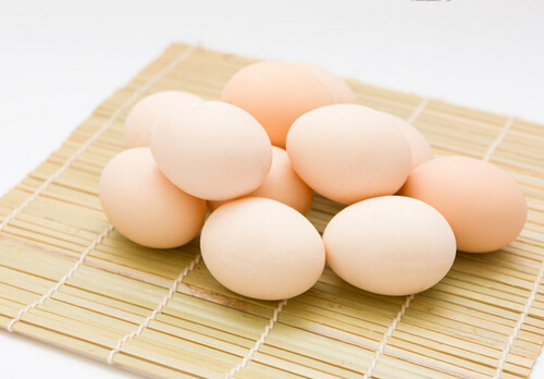 鸡蛋的功效与作用-鸡蛋的营养成分