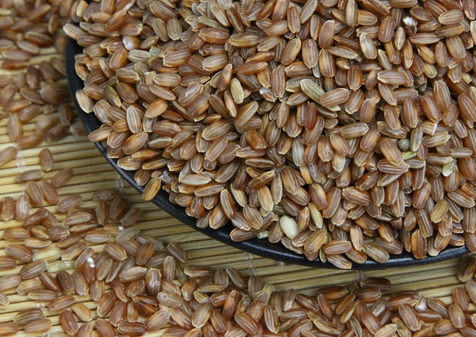 粳米的食谱-粳米的功效与作用