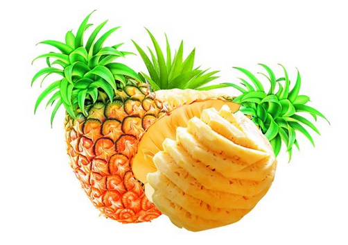 菠萝的功效与作用-菠萝蜜怎么吃？