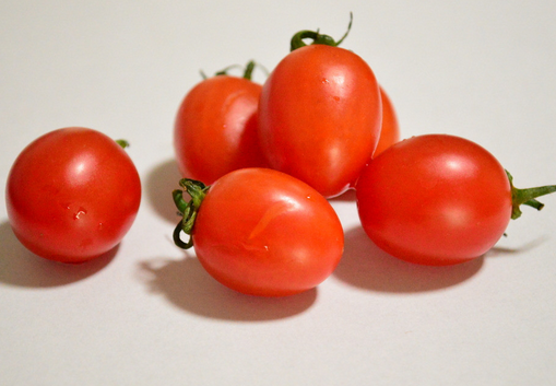 圣女果和西红柿的区别-圣女果的功效与作用