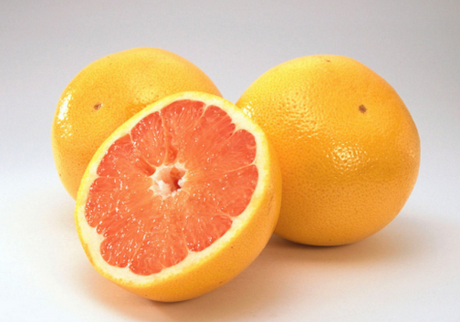 葡萄柚的种植技术-葡萄柚的功效与作用