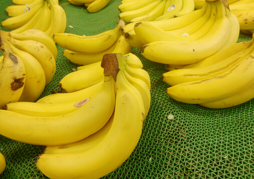 香蕉的营养价值-教你更久的保存香蕉