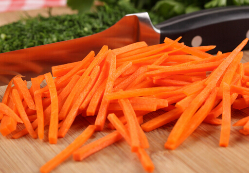 胡萝卜的功效与作用-吃胡萝卜对精子的质量好