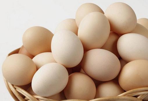 每天吃一个鸡蛋好吗？鸡蛋的功效