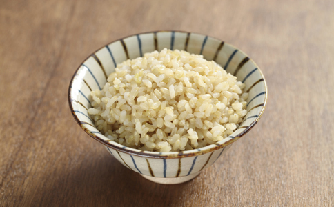 让米饭更加好吃的技巧