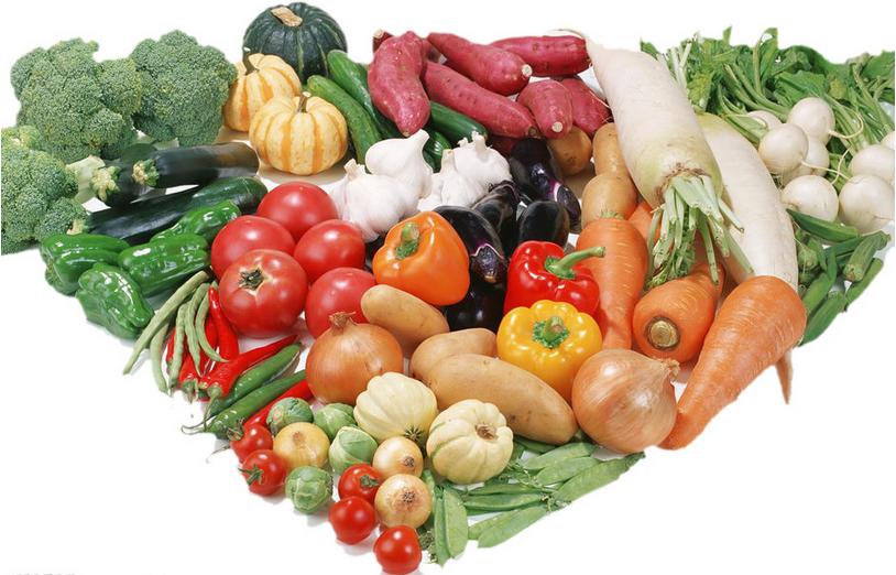  吃哪些蔬菜可预防中风？