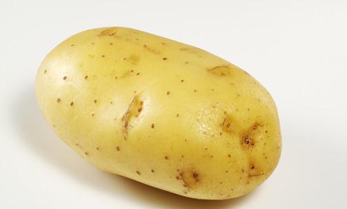 吃土豆可以减肥美容 盘点土豆的营养与功效