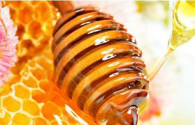 蜂蜜的功效和鉴别