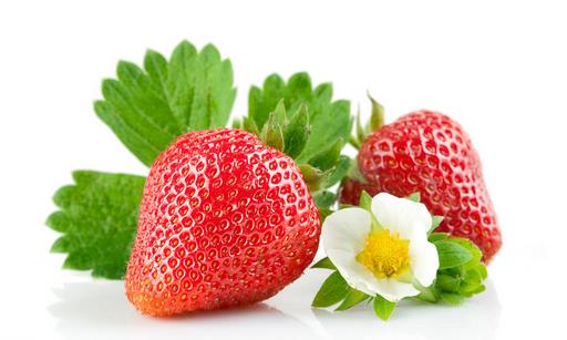 盘点草莓的8大养生作用