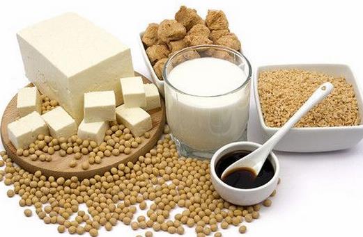 豆制品营养对比 豆腐皮高蛋白低钠