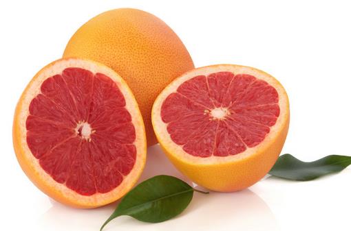 吃西柚可以降血糖 盘点西柚的营养与功效