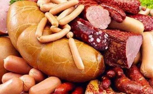 吃这6种肉会致病 肉的哪些部位不能吃