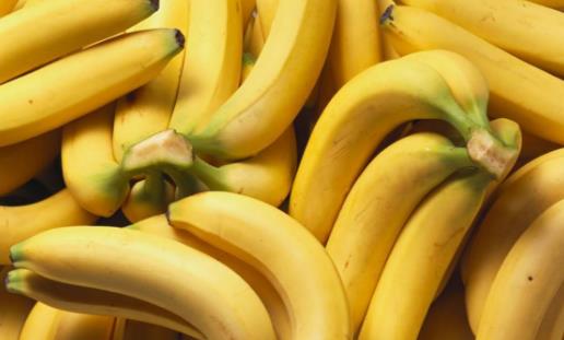 每天两根香蕉吃一个月 身体4大警讯减肥不成反变胖
