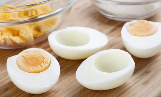 吃鸡蛋需要适当注意细节 煮鸡蛋别过火最有营养