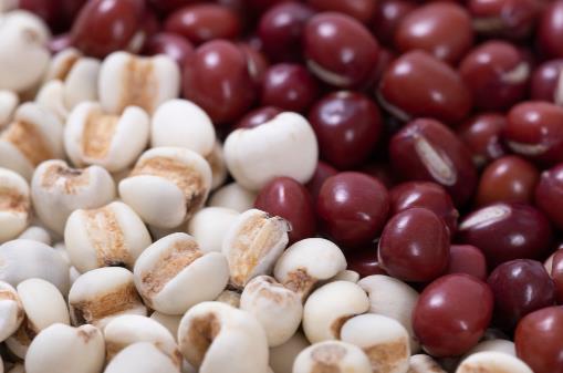 红豆薏米助除湿减脂 运动搭配除湿食谱见效快