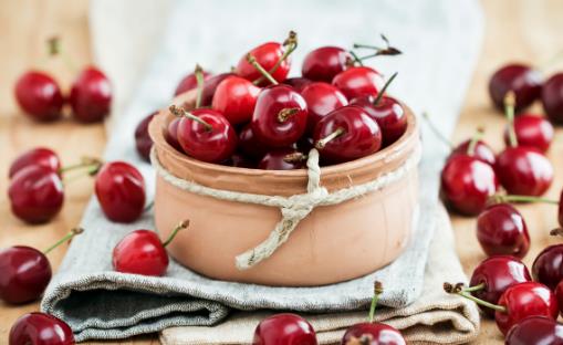 车厘子吃太多易致急性胃肠炎 教你如何挑选好樱桃