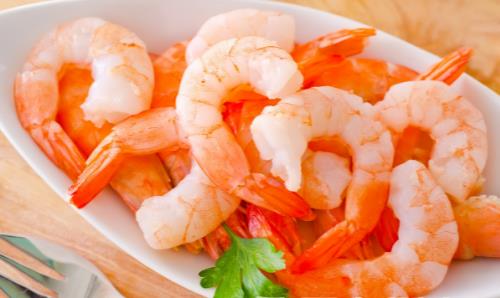 吃虾有助增强免疫力 谨记不宜虾和同吃的食物