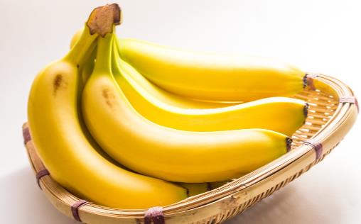 根据香蕉的表皮选择保存方法 香蕉也要冷藏和冷冻吗