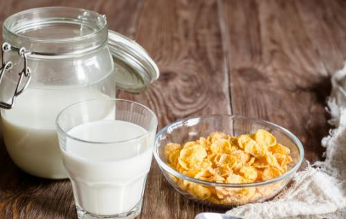 教你健康喝奶的正确喝法 有关牛奶的禁忌分析