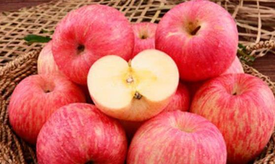 常吃苹果的十大好处 多吃苹果让衰老的脚步慢一些到来