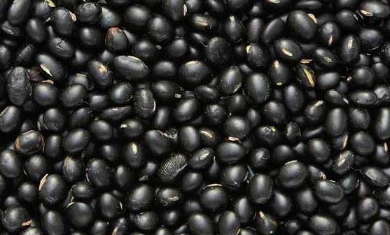 醋泡黑豆的8大功效 醋泡黑豆的制作方法