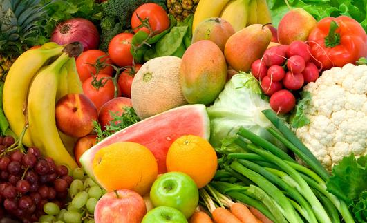 春季吃什么水果和蔬菜好？适合春季吃的果蔬