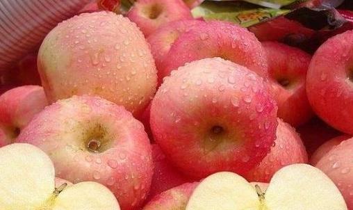 吃苹果最好细嚼十五分钟 盘点吃苹果注意事项