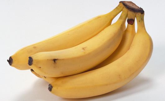 香蕉妙用 不仅美容还治忧郁症