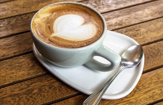 过度喝咖啡会给人体带来危害