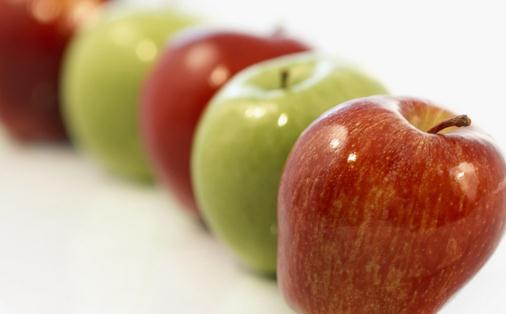 怎么吃苹果才能发挥其最好功效