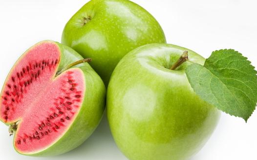 如何吃苹果能吸收更多营养成分