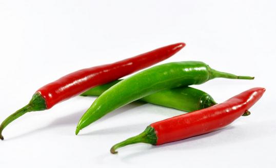 怎么吃辣椒更健康？