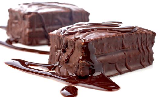 吃巧克力有助于提高记忆力