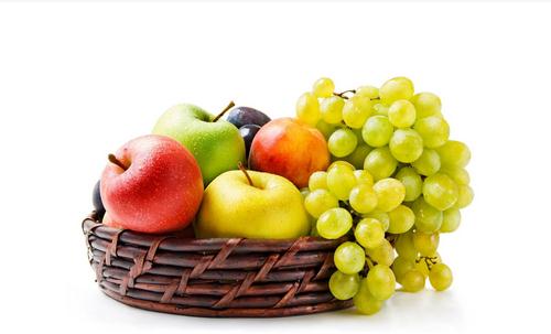 健康吃水果的6个问与答
