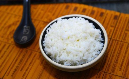 米饭怎么吃才更健康