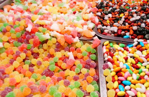 吃点甜食心情好的原因 关于人类嗜糖的三个真相